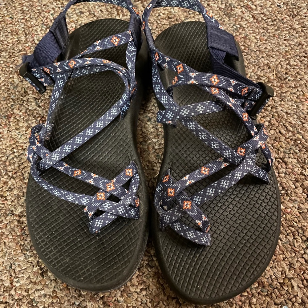 Chaco Sandals